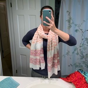 Various Scarves! Buy one or any combination!